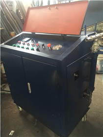 泡沫混凝土設(shè)備